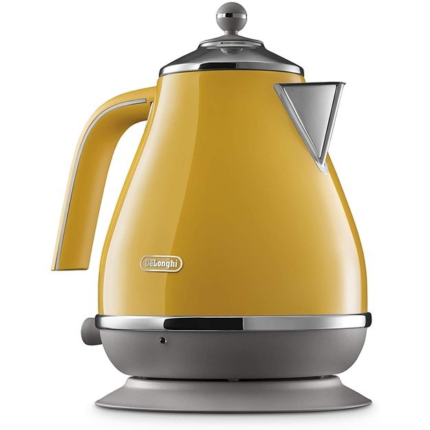 Virdulys DeLonghi KBOC 2001.Y