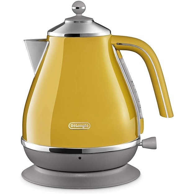 Virdulys DeLonghi KBOC 2001.Y