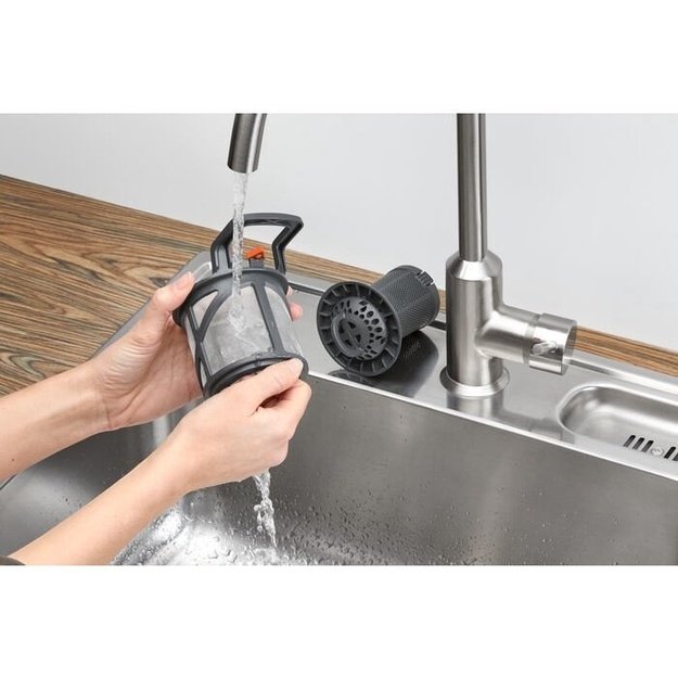 ELECTROLUX EEG62300L