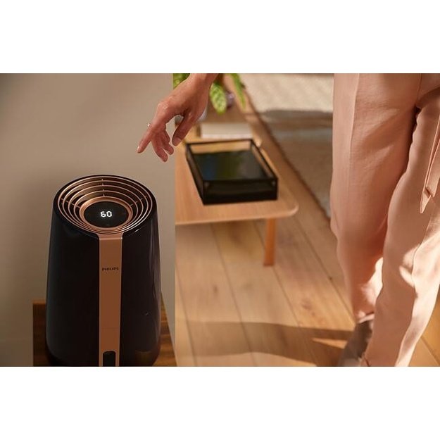 Oro drėkintuvas Philips HU3918/10