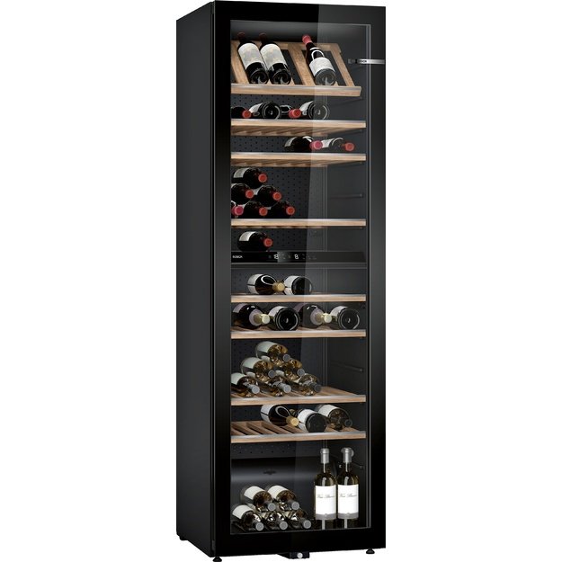 Vyno &scaron;aldytuvas Bosch KWK36ABGA