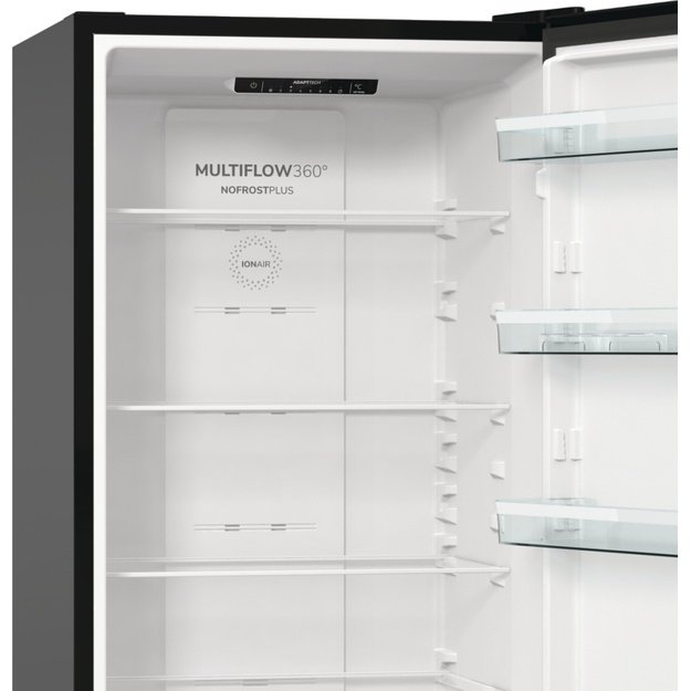 &Scaron;aldytuvas Gorenje NRK6202EBXL4