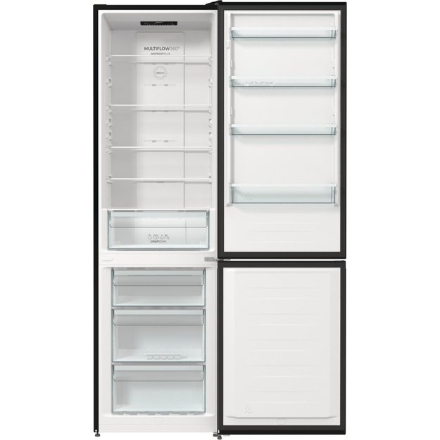 &Scaron;aldytuvas Gorenje NRK6202EBXL4