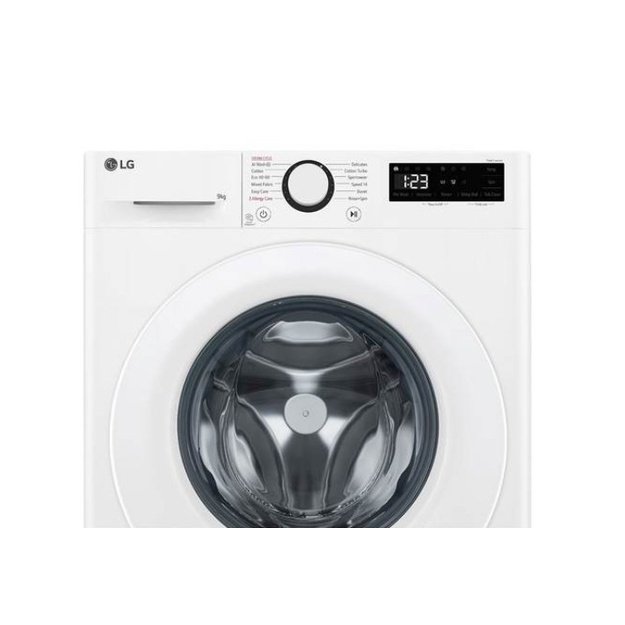 Skalbimo ma&scaron;ina LG F4WR509SWW