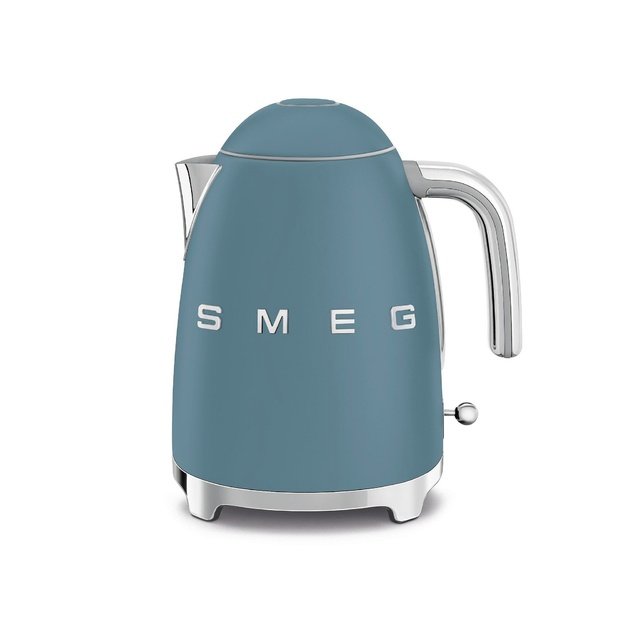 Elektrinis virdulys 1,7 l. Smeg KLF03SBMEU