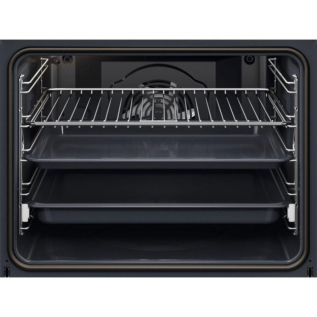 ELECTROLUX LOE8P38Z