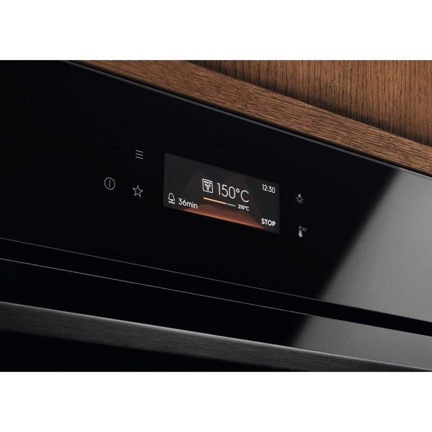 Įmontuojama orkaitė Electrolux MealAssist, LOE8P38Z