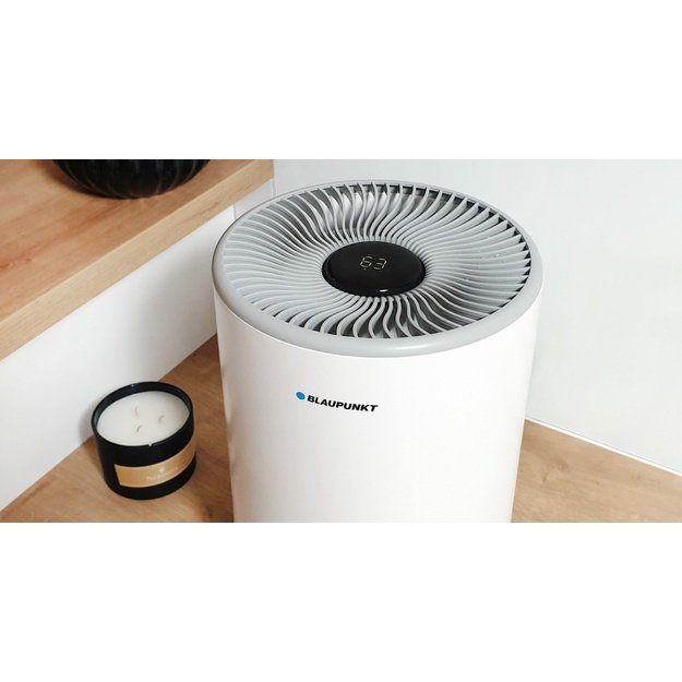 Oro drėkintuvas Blaupunkt AHE601