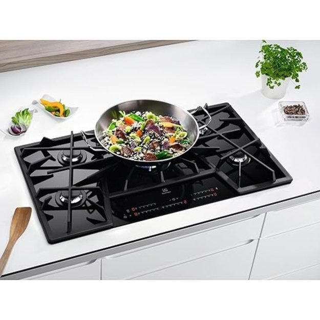 ELECTROLUX KGV9539IK