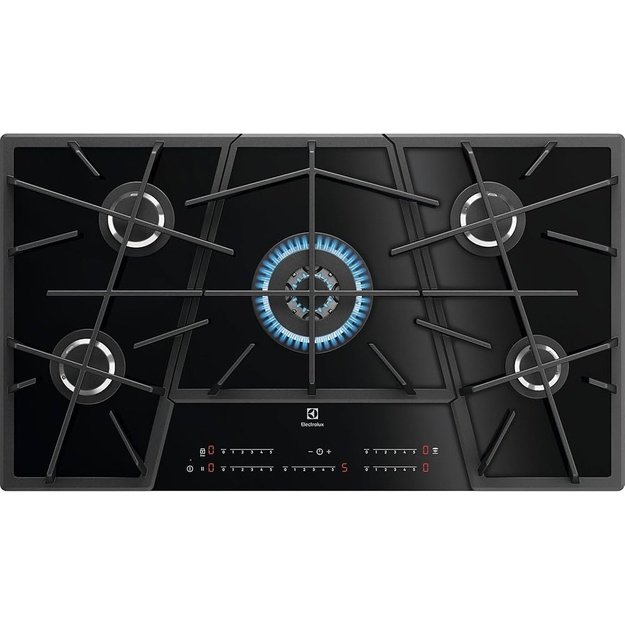 ELECTROLUX KGV9539IK