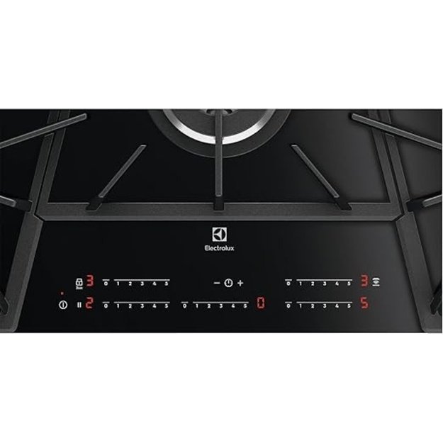 ELECTROLUX KGV9539IK