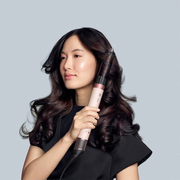Daugiafunkcinis plaukų formavimo prietaisas DYSON HS09 Airwrap Co-anda 2x