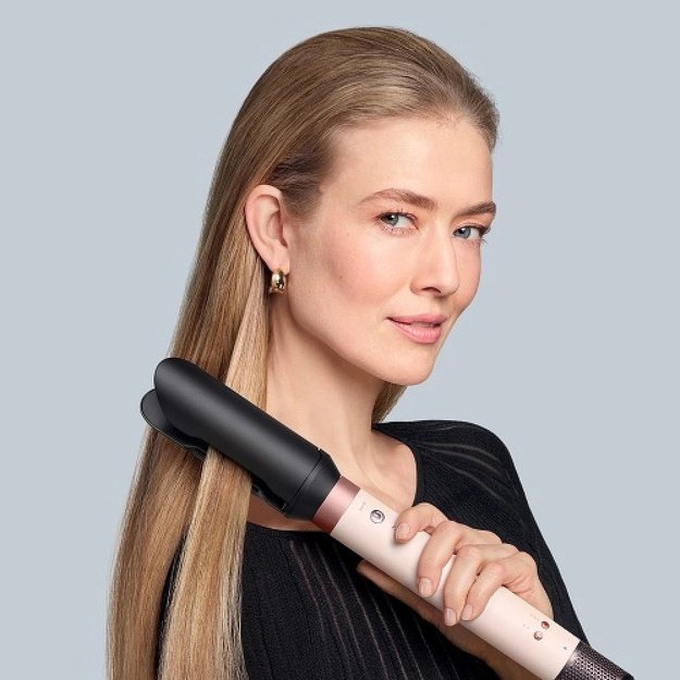 Daugiafunkcinis plaukų formavimo prietaisas DYSON HS09 Airwrap Co-anda 2x