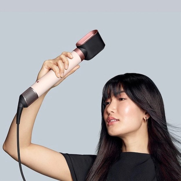 Daugiafunkcinis plaukų formavimo prietaisas DYSON HS09 Airwrap Co-anda 2x