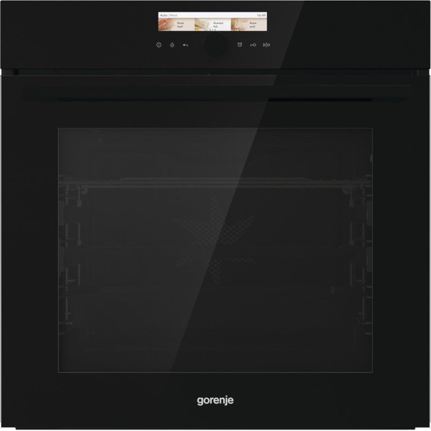 Įmontuojama orkaitė Gorenje BO798S38BG