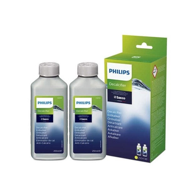 Kalkių &scaron;alinimo skystis PHILIPS Saeco CA6700/22 2x250ml