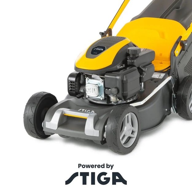 Vejapjovė Stiga COLLECTOR 43, 2L0431048/ST