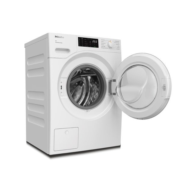 Skalbimo ma&scaron;ina Miele PWash, WWB360WCS, 12729500, 8 kg