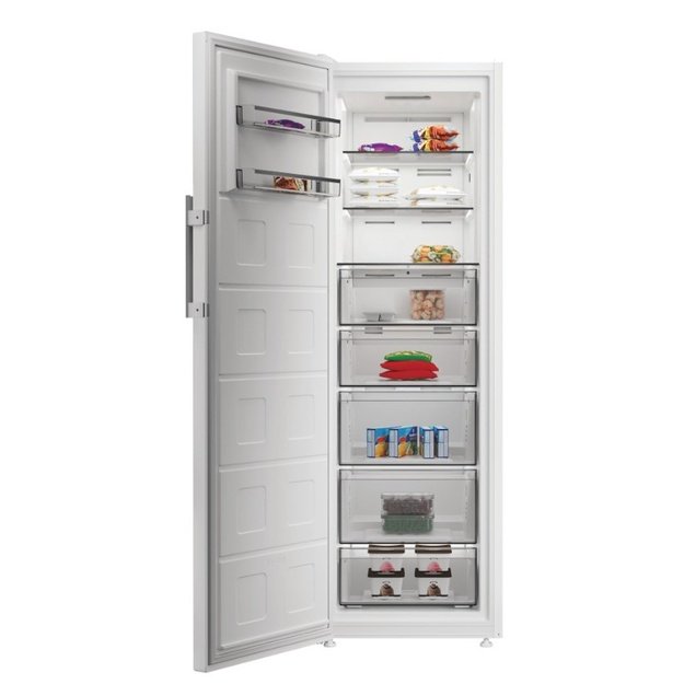 WHIRLPOOL WHMFF 6312 W4E