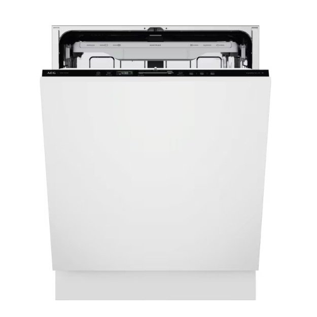 Įmontuojama indaplovė AEG GI8200X5TN