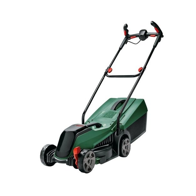 Akumuliatorinė vejapjovė Bosch 06008B9A0A