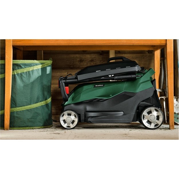 BSOCH AdvancedRotak 36V-44-750, 1x6,0Ah, AL 36V-20, 06008B9G03