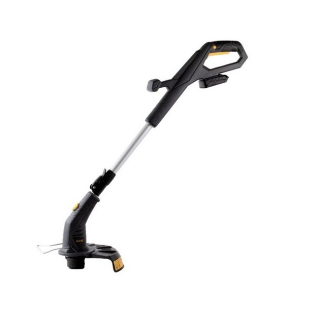Akumuliatorinė žoliapjovė/trimeris Grunder, GT-L0218Y, 18 V, 25 cm