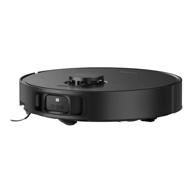 siurblys robotas Dreame X40 Ultra Complete juodas