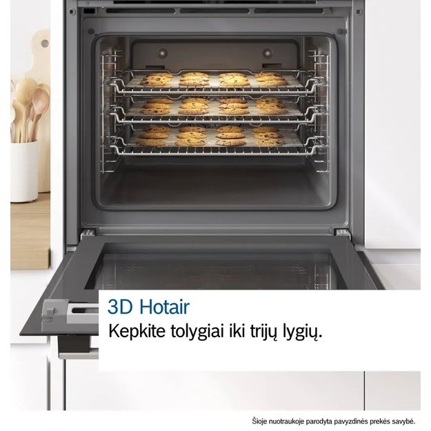 BOSCH HRG578BB7