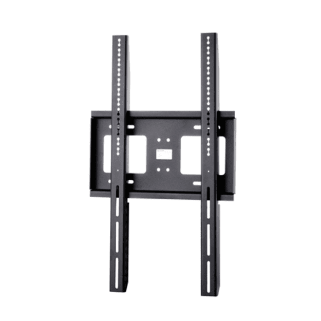 EDBAK | Wall mount | PWB3c-B | Fixed | 40-75   | Maximum weight (capacity) 80 kg | Black
