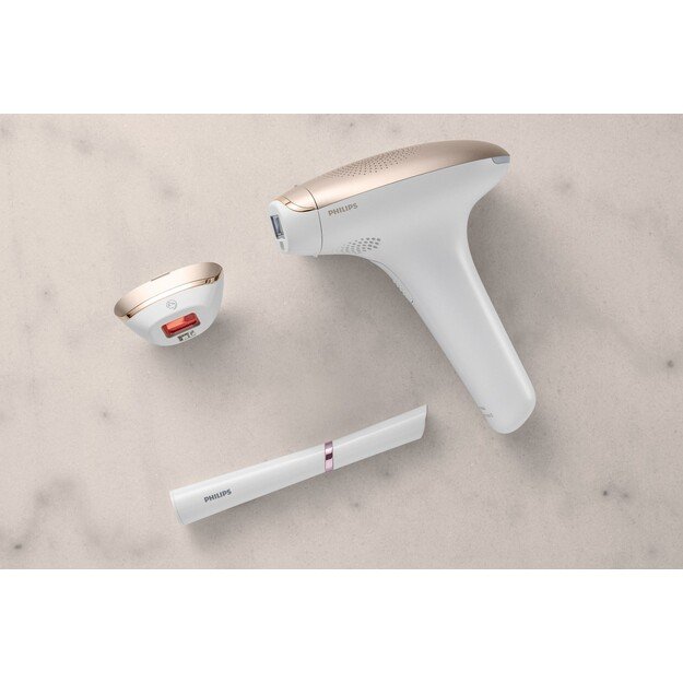 Philips Lumea Advanced BRI921/00 IPL - Hair removal device 4