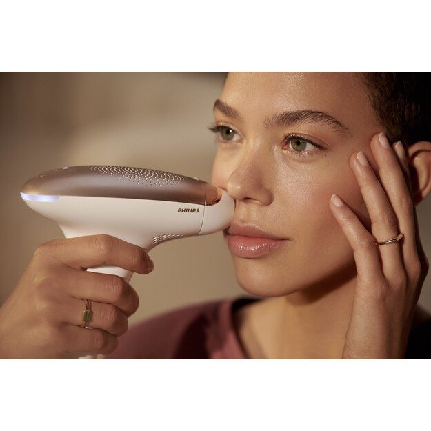 Philips Lumea Advanced BRI921/00 IPL - Hair removal device 2