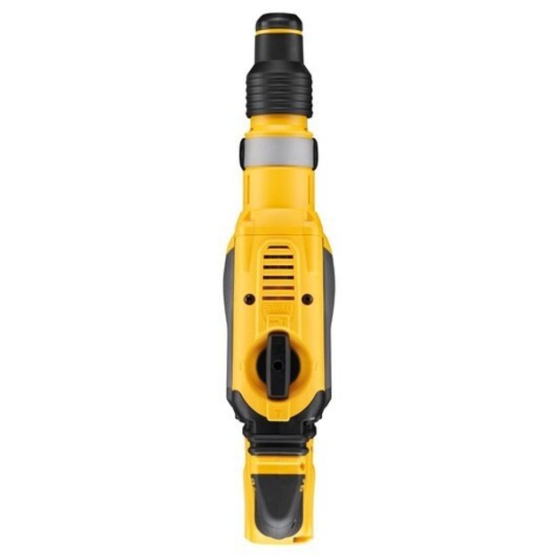 54V XR FLEXVOLT SDS-MAX Rotary Hammer, 6.1J, 0-3150 BPM, BE