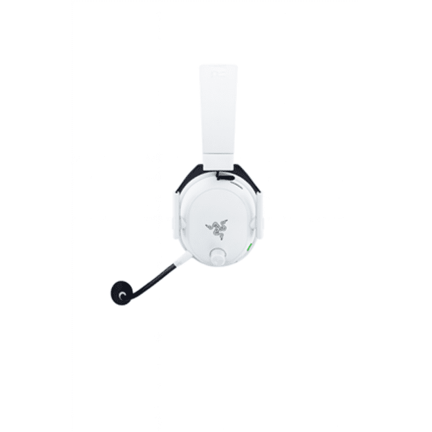 Razer BlackShark V3 Headset Wired & Wireless Head-band Gaming USB Type-A Bluetooth White