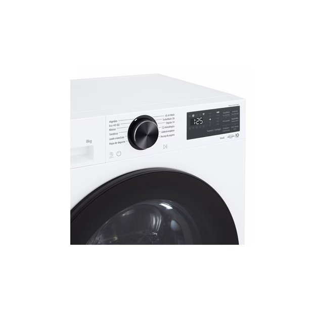 LG  F2X50S8TLB