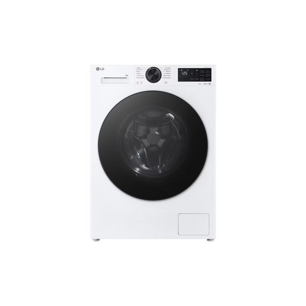 LG  F2X50S8TLB