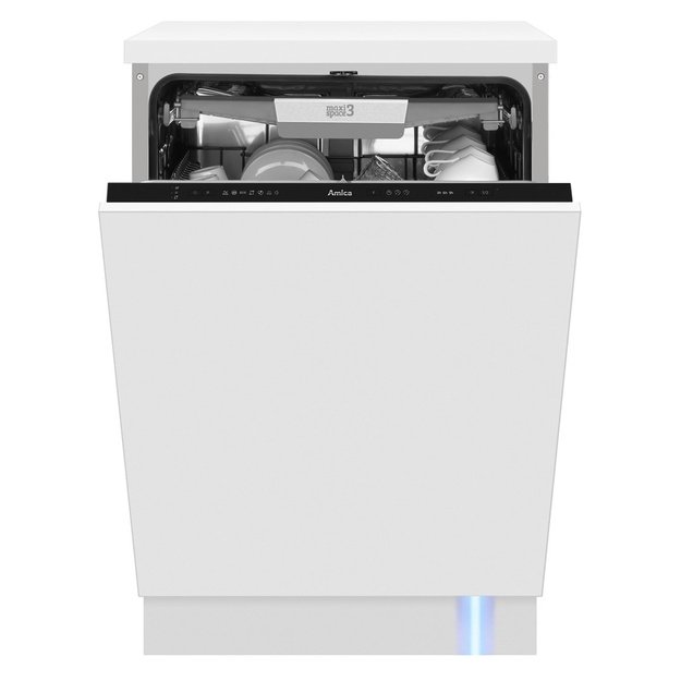 Built-in dishwasher AMICA DIM62E6EBqO