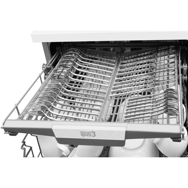 Built-in dishwasher AMICA DIM62E6EBqO