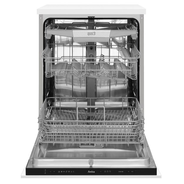 Built-in dishwasher AMICA DIM62E6EBqO