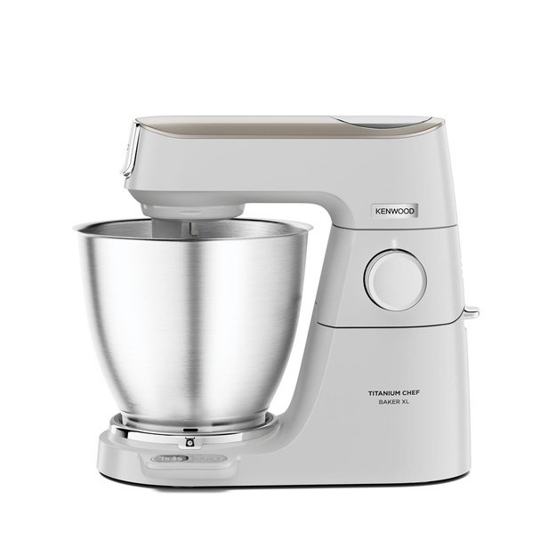 Virtuvės robotas KENWOOD KVL65.001WH