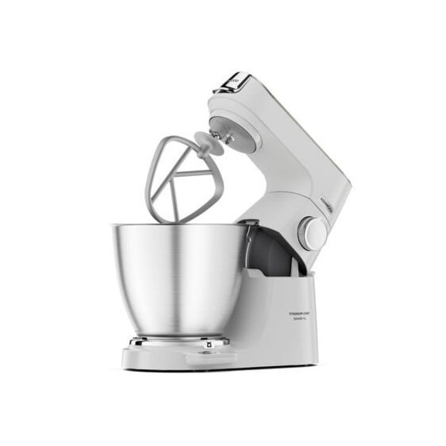 Virtuvės robotas KENWOOD KVL65.001WH