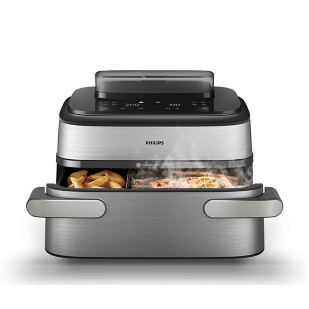 Kar&scaron;to oro gruzdintuvė Philips NA565/02
