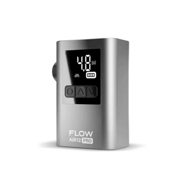 Navitel | Compact Air Compressor | FLOW AIR12 PRO