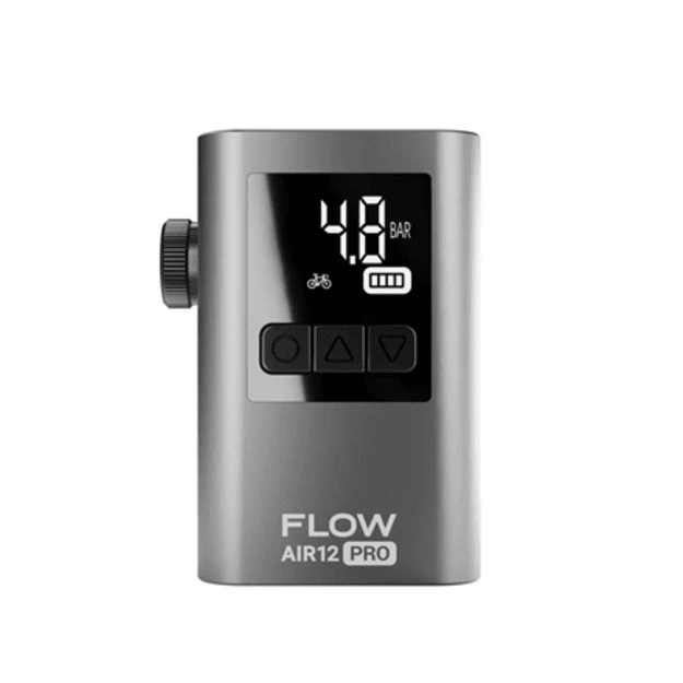 Navitel | Compact Air Compressor | FLOW AIR12 PRO