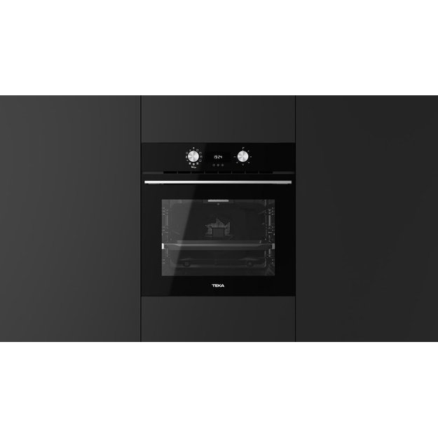 STD OVEN HLB 8416 AIR FRY