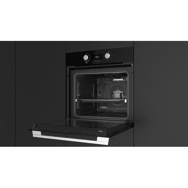 STD OVEN HLB 8416 AIR FRY