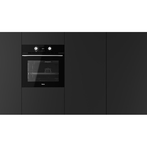 STD OVEN HLB 8416 AIR FRY