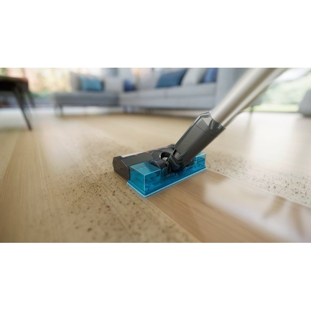 Philips 3000 series XC3133/01 stick vacuum/electric broom Battery Dry Bagless