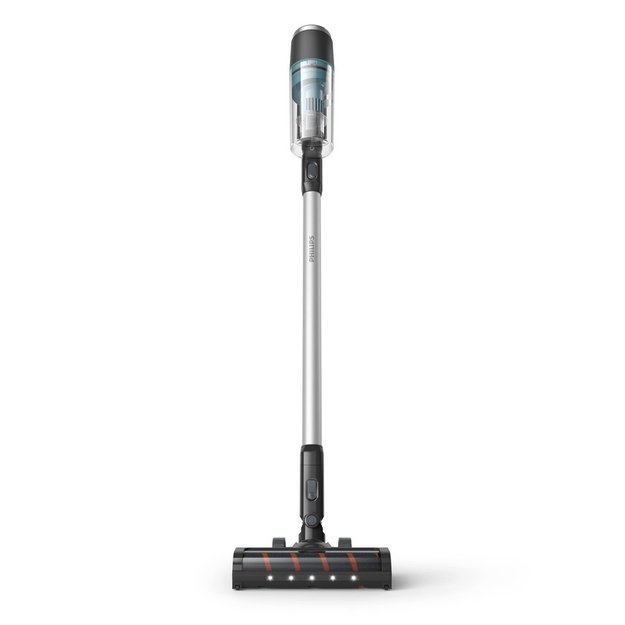 Philips 3000 series XC3133/01 stick vacuum/electric broom Battery Dry Bagless