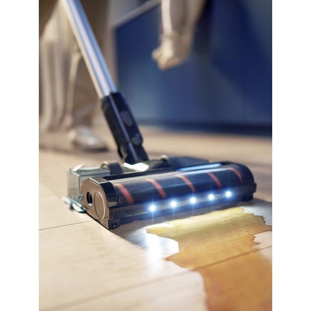 Philips 3000 series XC3133/01 stick vacuum/electric broom Battery Dry Bagless
